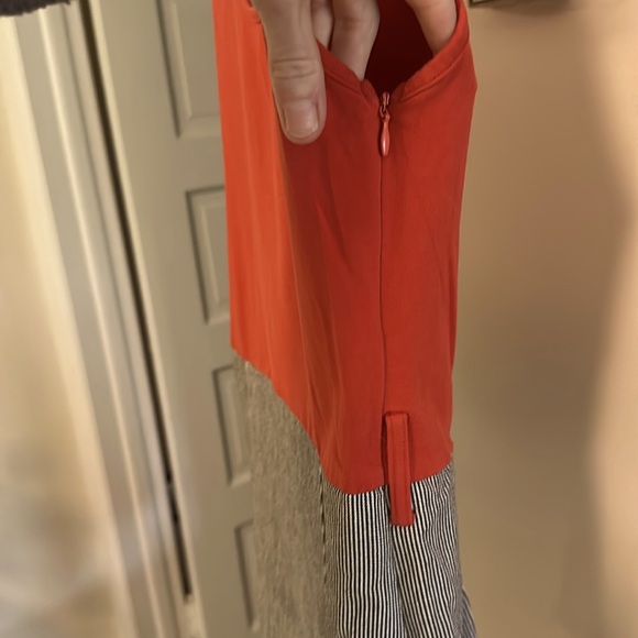 Women’s Dress with Belt Loops! - Picture 3 of 4